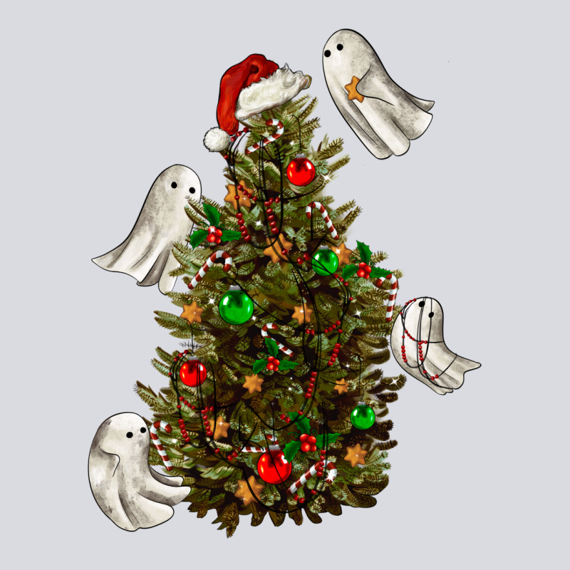 Christmas Spirits Zipper Hoodie by RanaPortraitStore | Teevron