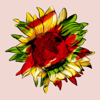 Juneteenth Sunflower Premium Sweatshirt | Teevron