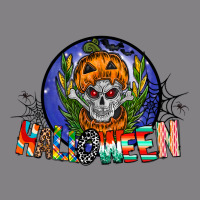Halloween Heavyweight Hoodie | Teevron