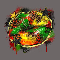 Juneteenth Lips Classic Tee | Teevron