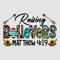 Raising Believers Premium Sweatshirt | Teevron