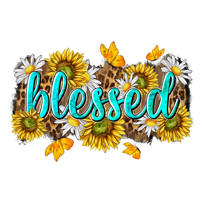 Blessed Tbw Classic Tee by texasbilliewilder | Teevron