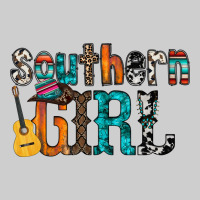 Southern Girl Premium Tee | Teevron