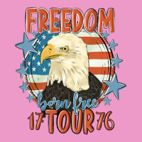 Freedom Born Free Tour 1776 Urban Hoodie | Teevron
