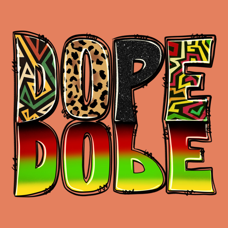 Dope Classic Tee by Zillion Design Studio | Teevron