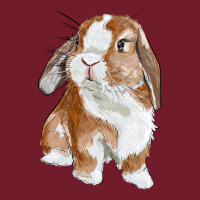 Cute Bunny Zipper Hoodie | Teevron