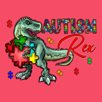 Autism Rex Premium Sweatshirt | Teevron