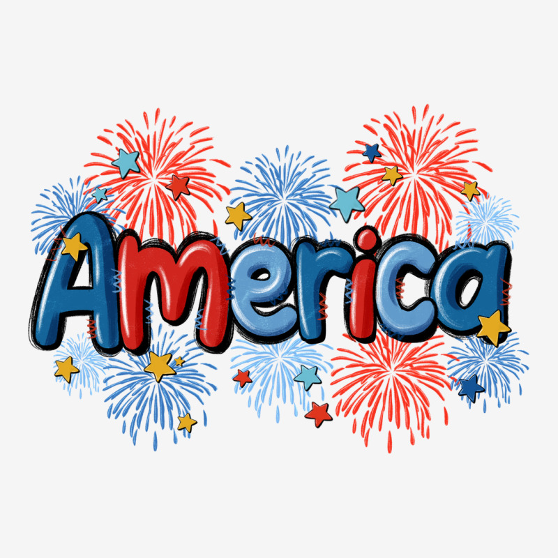 America Urban Hoodie by MaliasSmallBusiness | Teevron