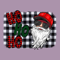 Ho Ho Ho Heavyweight Hoodie | Teevron