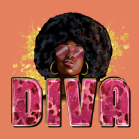 Diva Classic Tee | Teevron