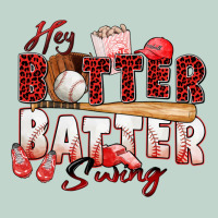 Hey Batter Batter Swing Baseball Zipper Hoodie | Teevron