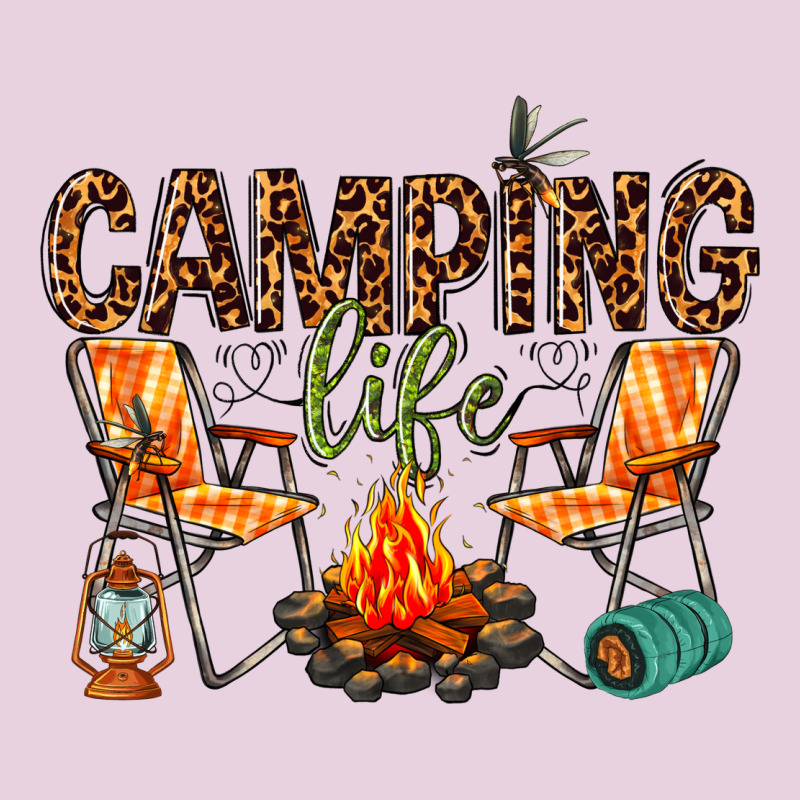 Camping Life Classic Tee by texasbilliewilder | Teevron