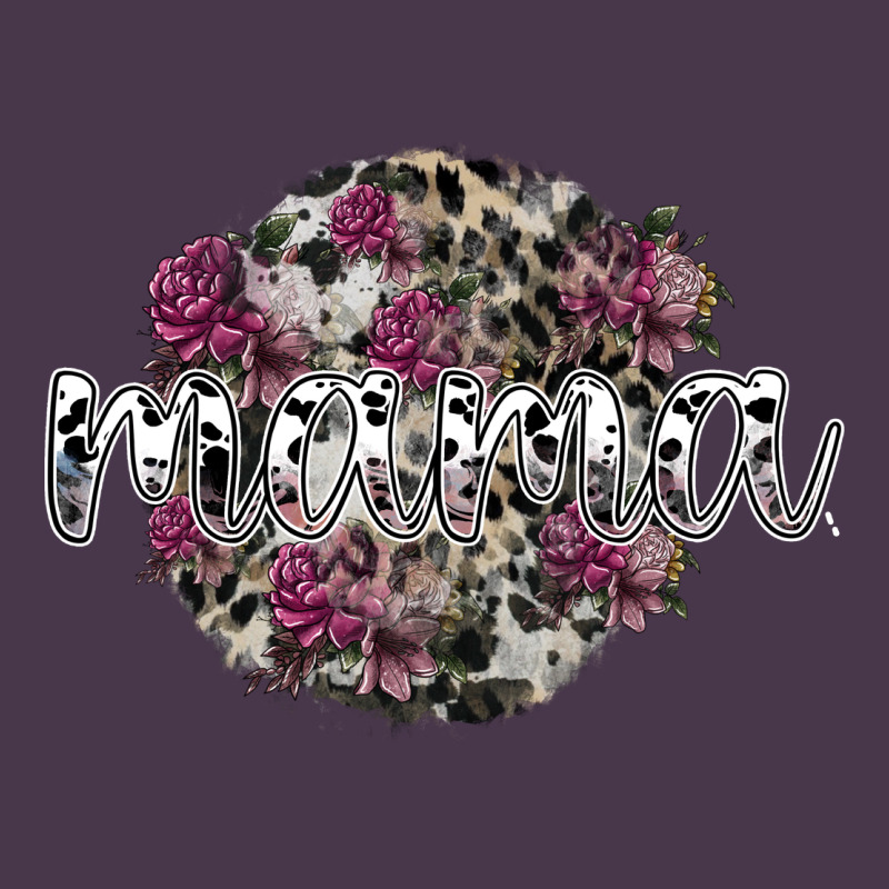 Mama Heavyweight Hoodie by SublimationCraftShop | Teevron