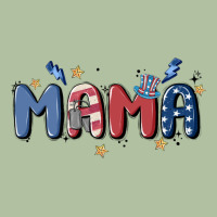 4th July Mama Urban Hoodie | Teevron