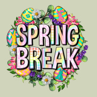 Spring Break Easter Heavyweight Hoodie | Teevron