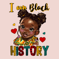 I Am Black History Premium Sweatshirt | Teevron
