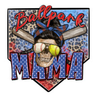 ballpark mama | Teevron