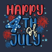 Happy 4th Of July Urban Hoodie | Teevron