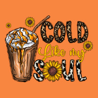 Cold Like My Soul Premium Sweatshirt | Teevron