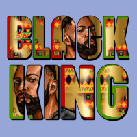 Black King Classic Tee | Teevron