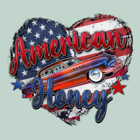 American Honey Zipper Hoodie | Teevron