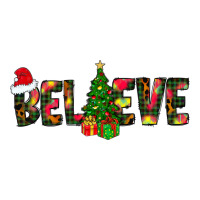 believe christmas | Teevron