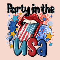 Party In The Usa Urban Hoodie | Teevron