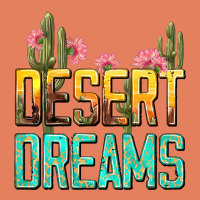 Desert Dreams Tbw Classic Tee | Teevron