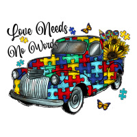 love needs no words | Teevron