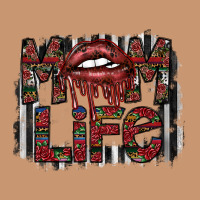 Mom Life Heavyweight Hoodie | Teevron