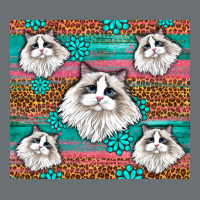 Western Ragdoll Cat Premium Hoodie | Teevron