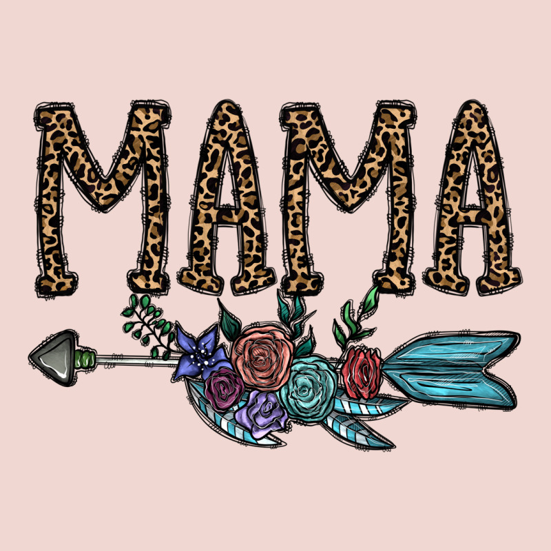 Mama Premium Sweatshirt by CowhideDigitalArt | Teevron