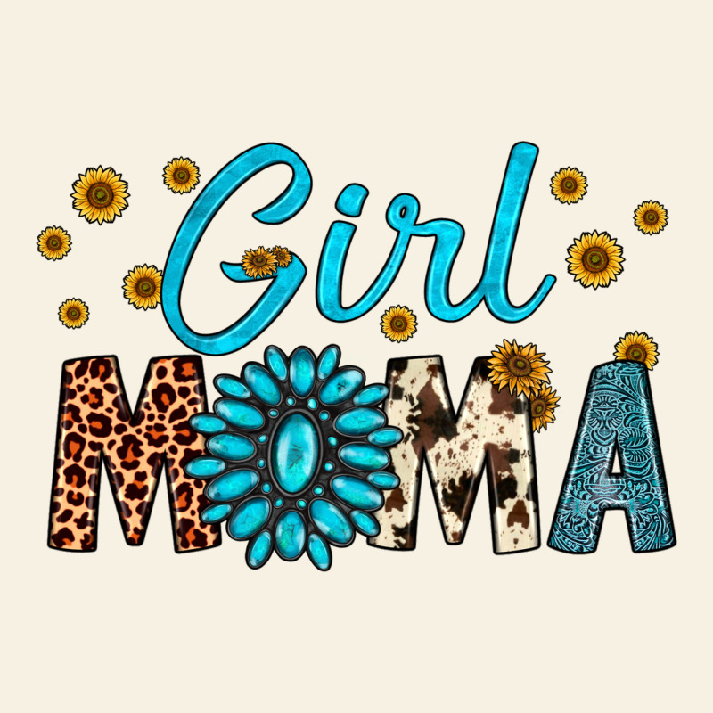 Girl Mama Vintage Tee by Artiststas | Teevron