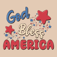 God Bless America Urban Hoodie | Teevron