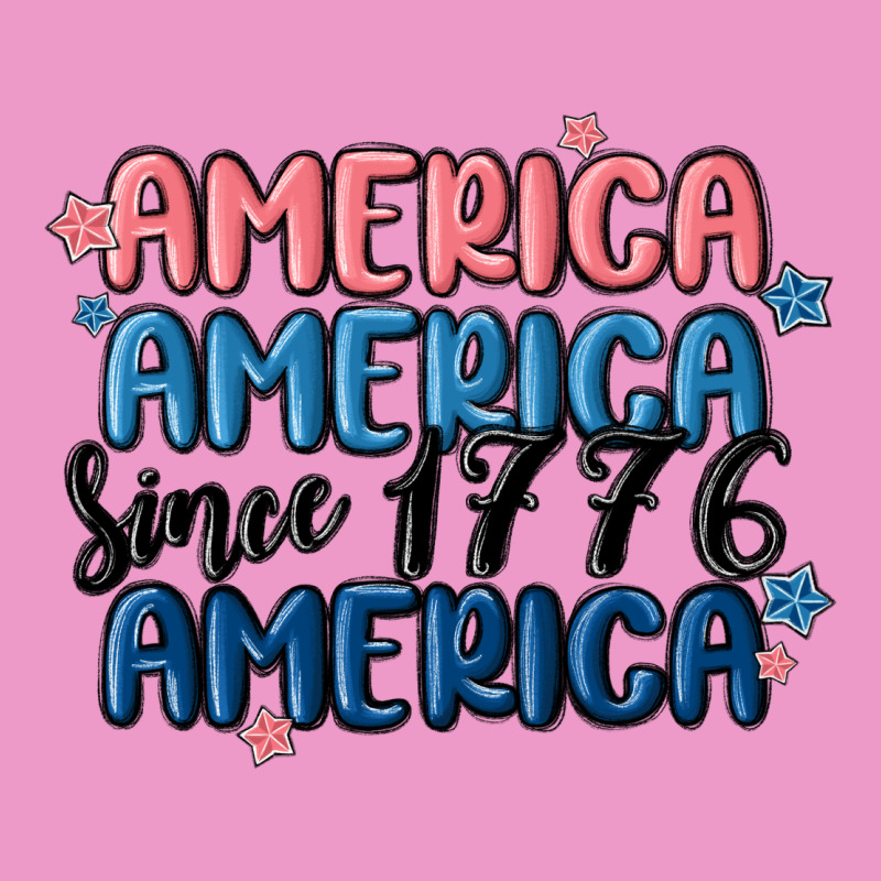 America Since 1776 Urban Hoodie by MaliasSmallBusiness | Teevron