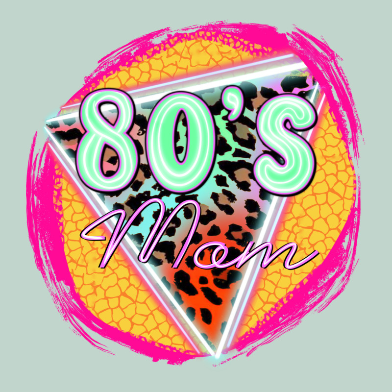80's Mom Zipper Hoodie by Zillion Design Studio | Teevron
