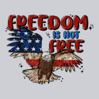 Freedom Is Not Free Urban Hoodie | Teevron