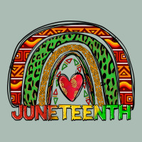 Juneteenth Rainbow Classic Tee | Teevron
