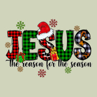 Jesus The Season For The Season Heavyweight Hoodie | Teevron