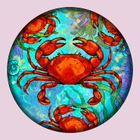 Crab Ladies Tee | Teevron