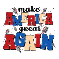 make america great again | Teevron