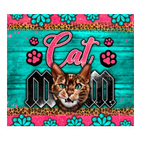 Western Bengal Cat Mom | Teevron
