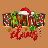 Christmas Santa Claus Heavyweight Hoodie | Teevron