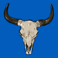 Cow Skul Urban Hoodie | Teevron