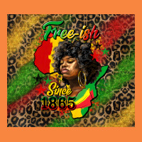 Free Ish Since 1865 Premium Sweatshirt | Teevron
