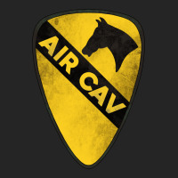 1st Cavalry Division Air Cav Premium Hoodie | Teevron