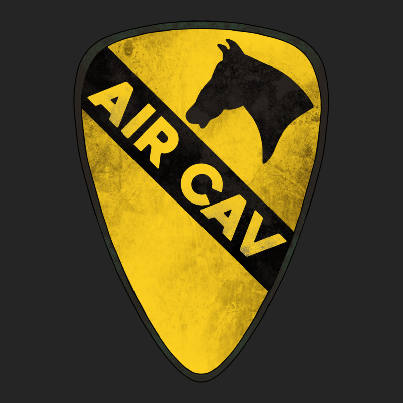 1st Cavalry Division Air Cav Premium Hoodie by Jasminsmagicworld | Teevron