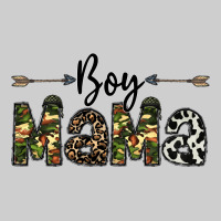 Boy Mama Premium Sweatshirt | Teevron