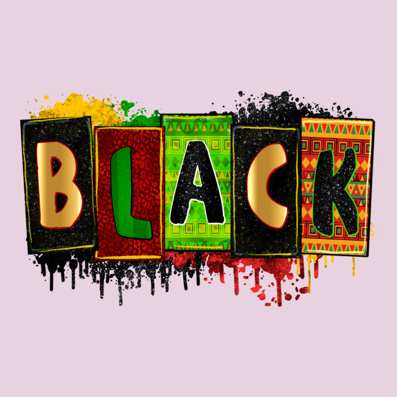 Black Classic Tee by Zillion Design Studio | Teevron