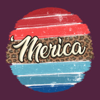 Leopard Merica Urban Hoodie | Teevron